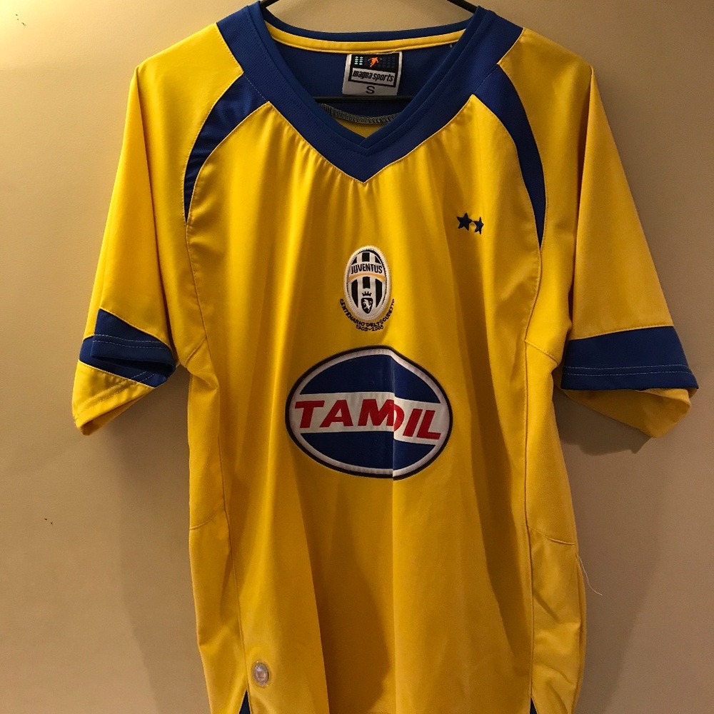 Soccer Jersey